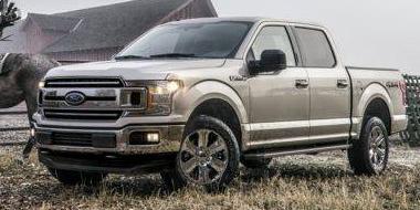 FORD F-150 2018 1FTEW1EG3JFB43653 image