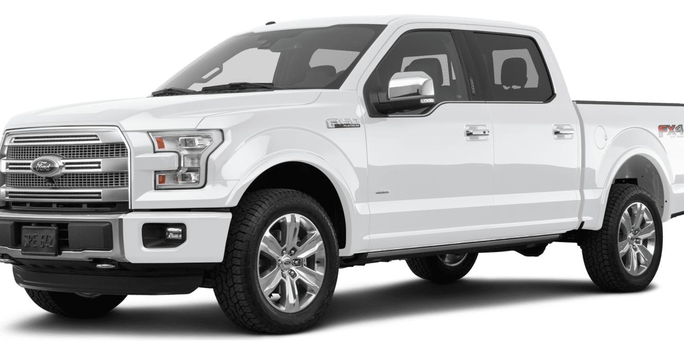 FORD F-150 2018 1FTEW1EG8JFB85915 image