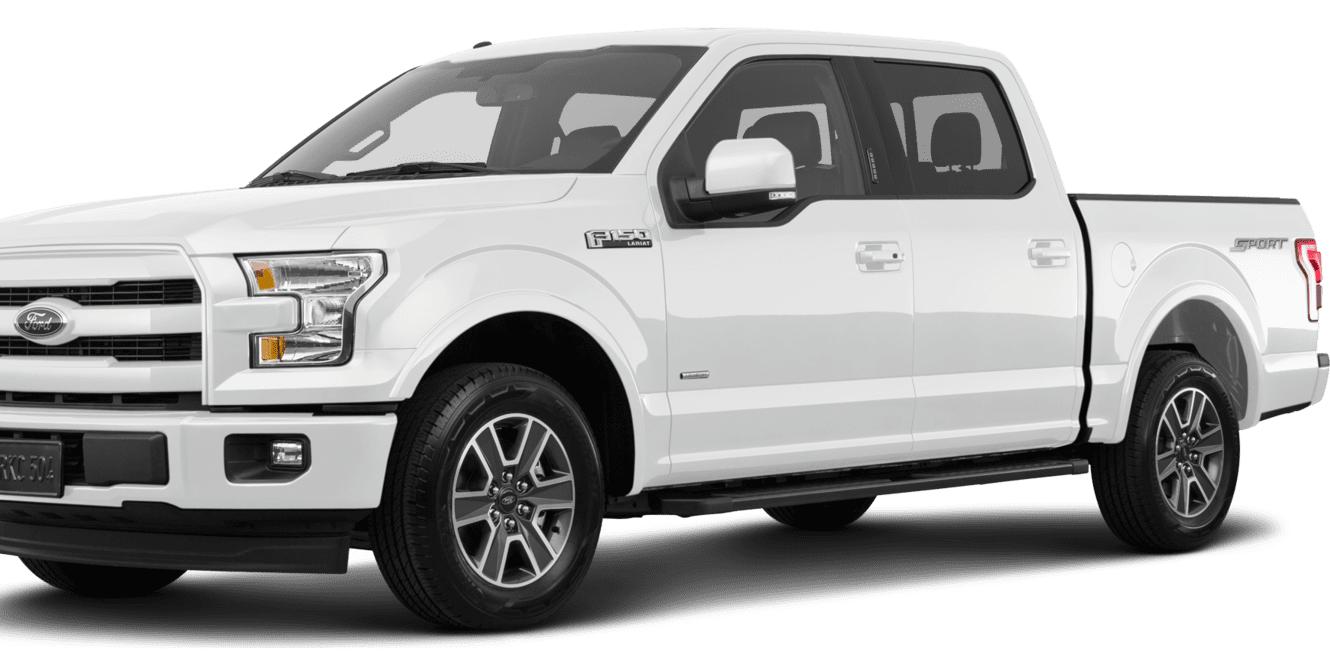 FORD F-150 2018 1FTEW1EG5JFA86730 image