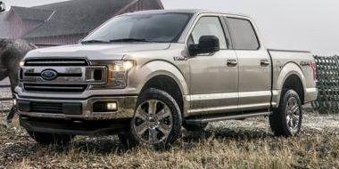 FORD F-150 2018 1FTEW1CG5JKE75488 image