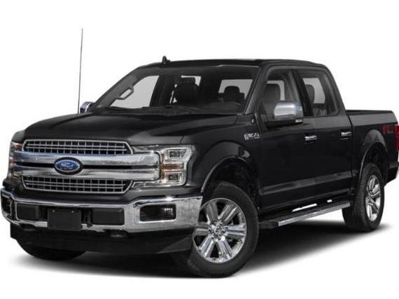 FORD F-150 2018 1FTFW1EG9JFD11512 image