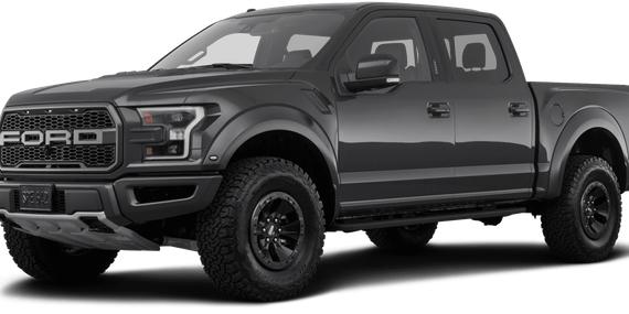 FORD F-150 2018 1FTFW1RG9JFA14444 image