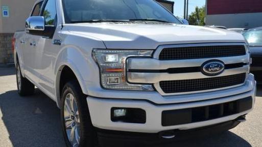 FORD F-150 2018 1FTEW1EG2JFD28065 image