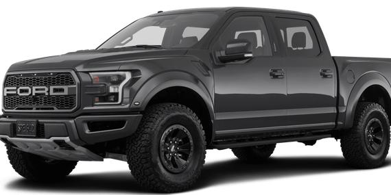 FORD F-150 2018 1FTFW1RG7JFA17066 image