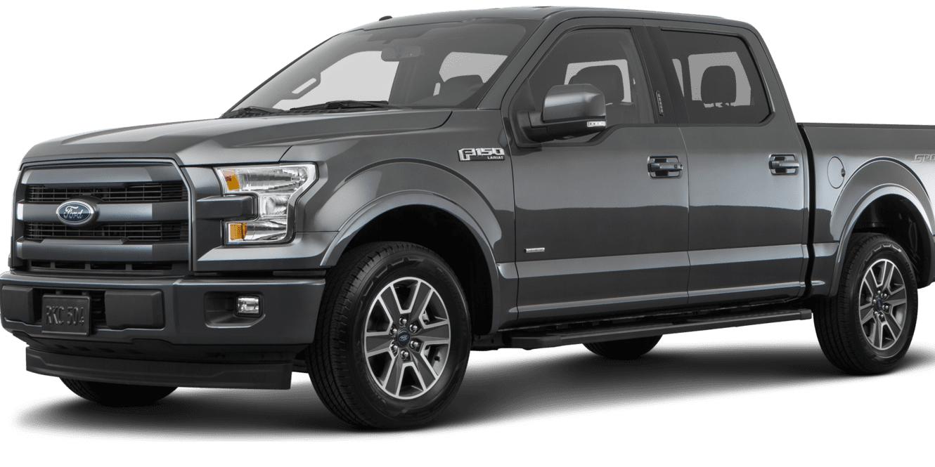 FORD F-150 2018 1FTFW1EG3JKD06474 image