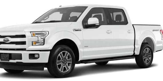 FORD F-150 2018 1FTFW1EG9JKD70891 image
