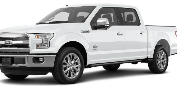 FORD F-150 2018 1FTFW1EG7JFC92717 image