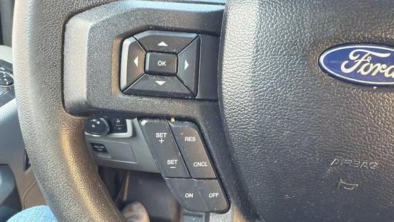 FORD F-150 2018 1FTFW1EGXJKC12866 image