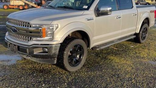 FORD F-150 2018 1FTEW1EG1JKE52951 image