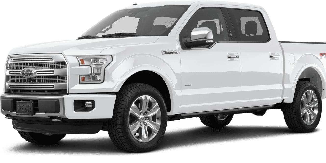 FORD F-150 2018 1FTEW1EG1JFA81380 image