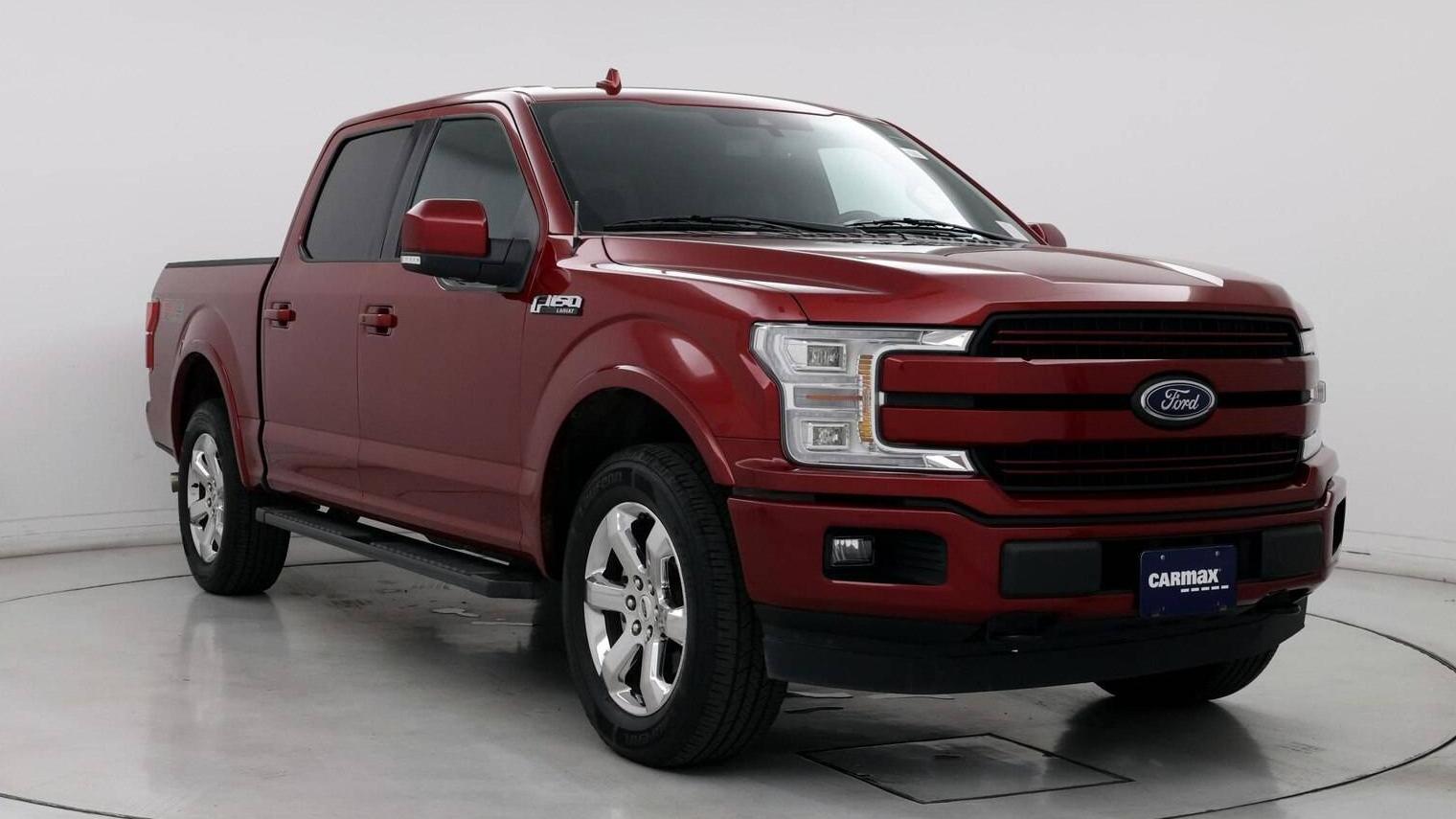 FORD F-150 2018 1FTEW1EG0JKF79318 image