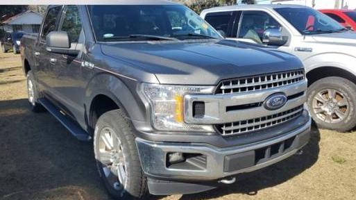 FORD F-150 2018 1FTEW1EG1JKF01355 image