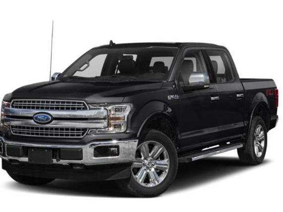 FORD F-150 2018 1FTEW1EP9JKF27332 image