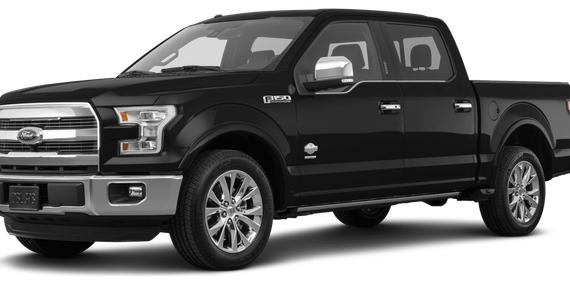 FORD F-150 2018 1FTEW1EG2JFE53065 image