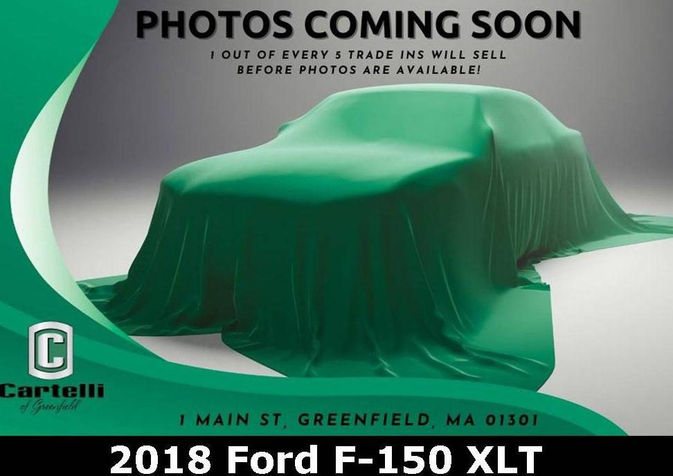 FORD F-150 2018 1FTEW1EG2JFE53633 image