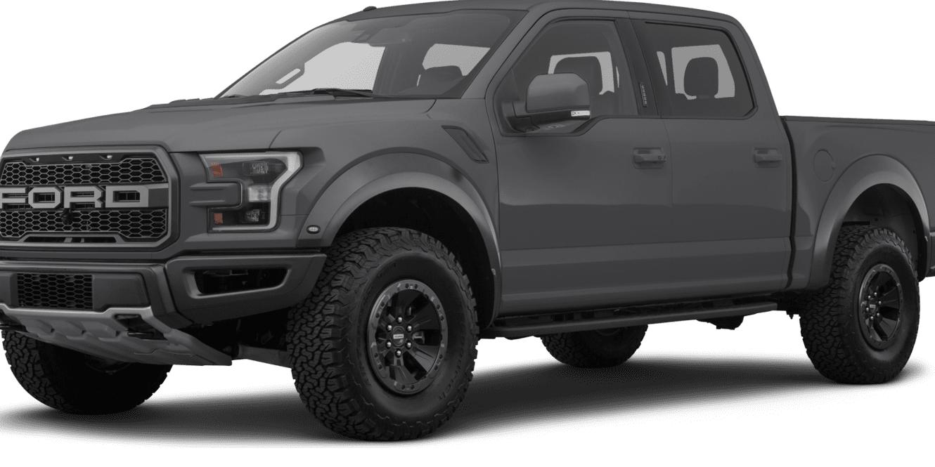 FORD F-150 2018 1FTEX1RG4JFD87089 image