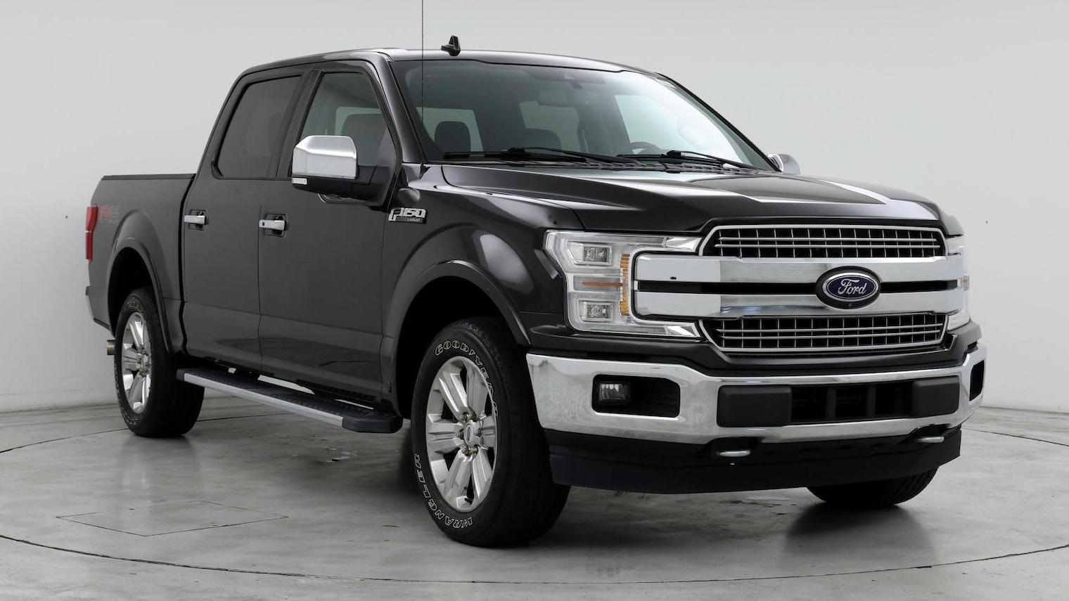 FORD F-150 2018 1FTEW1EG4JKD91563 image