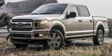FORD F-150 2018 1FTEW1E50JFD03521 image