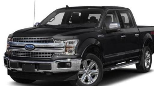 FORD F-150 2018 1FTEW1E59JKD28540 image