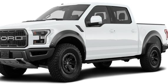 FORD F-150 2018 1FTFW1RG6JFC78818 image