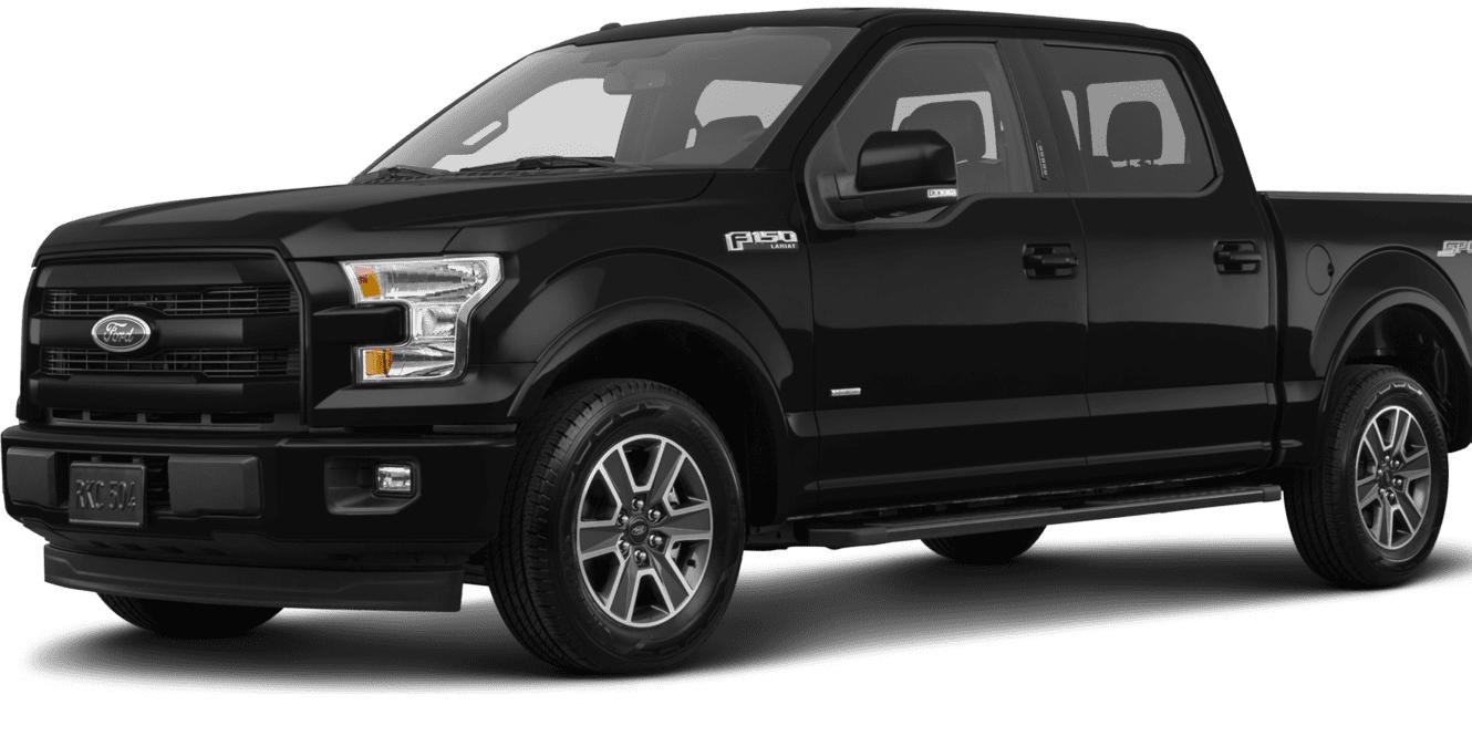 FORD F-150 2018 1FTEW1EG8JFB61047 image