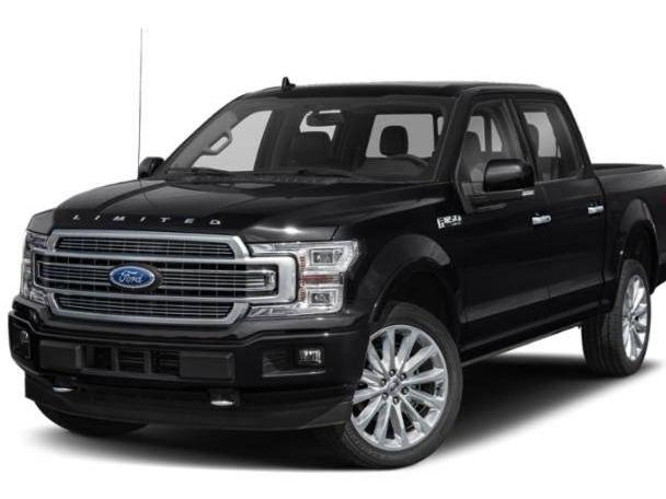 FORD F-150 2018 1FTEW1EG5JFE12395 image