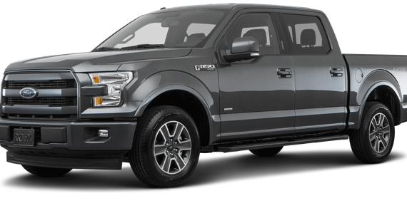 FORD F-150 2018 1FTEW1E5XJKC87383 image