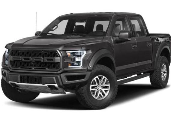 FORD F-150 2018 1FTFW1RG7JFB11982 image