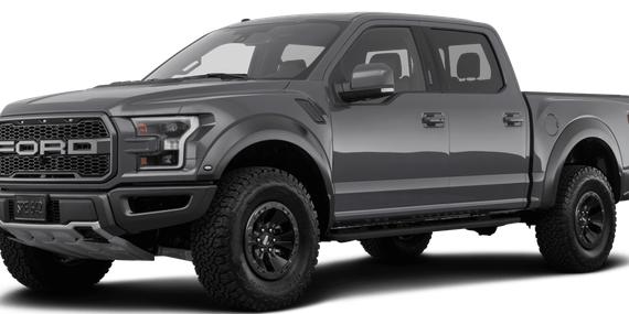 FORD F-150 2018 1FTFW1RGXJFD12291 image