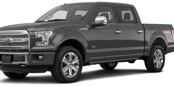 FORD F-150 2018 1FTEW1EG0JFB28351 image