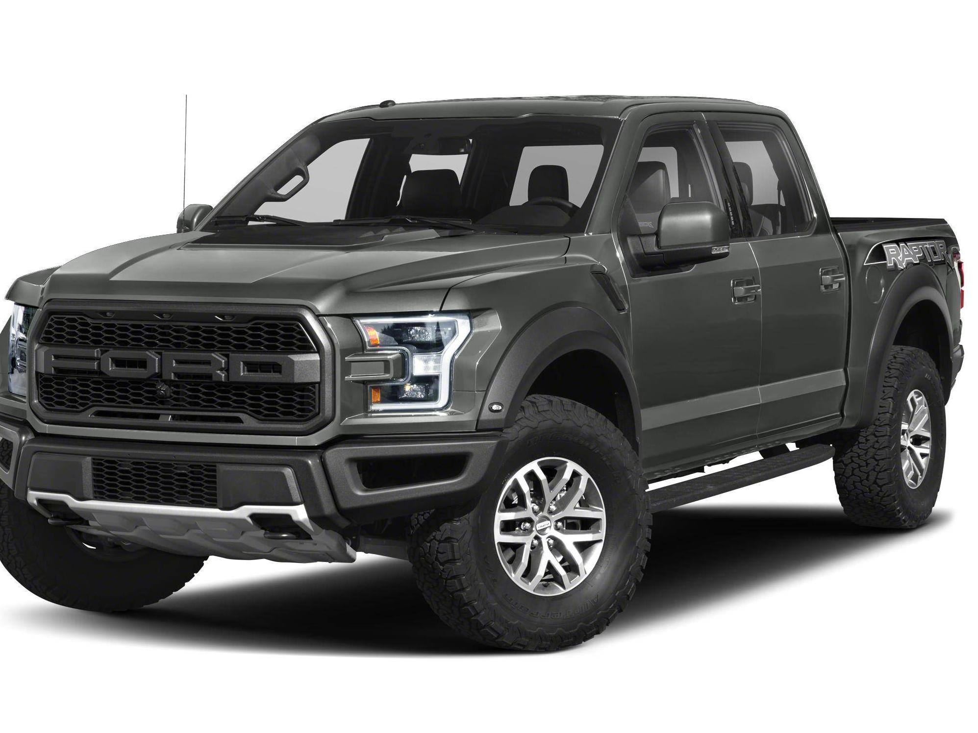 FORD F-150 2018 1FTFW1RG3JFA47942 image