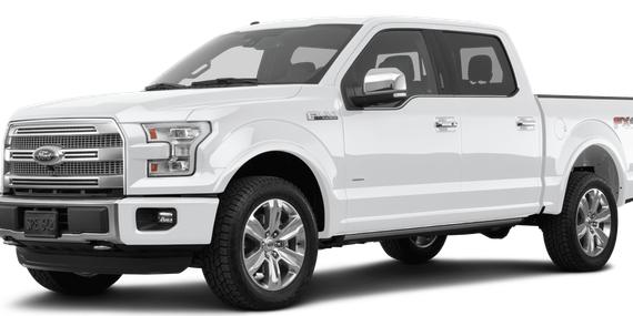 FORD F-150 2018 1FTEW1EG1JFD94381 image
