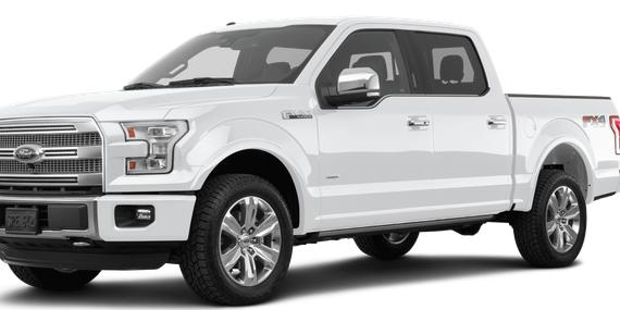 FORD F-150 2018 1FTEW1EG2JFD99363 image