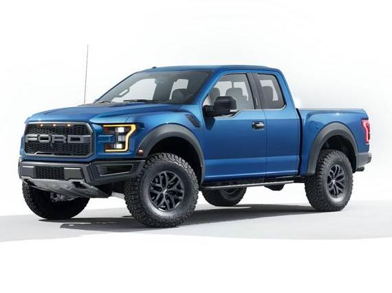 FORD F-150 2018 1FTFW1RGXJFC89336 image