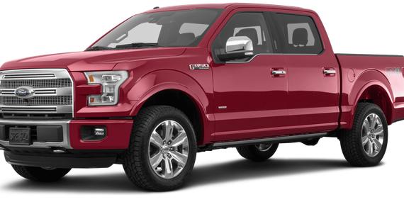 FORD F-150 2018 1FTEW1EG0JFB47594 image