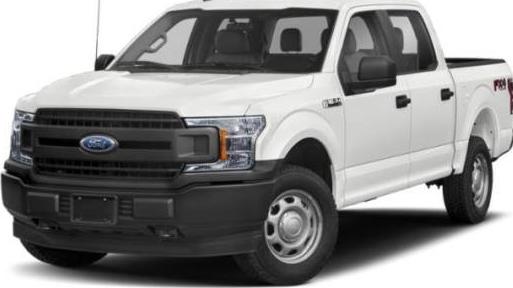 FORD F-150 2018 1FTEW1EB3JKC65456 image