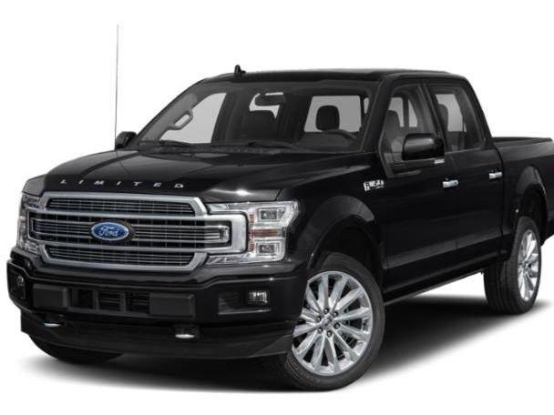 FORD F-150 2018 1FTEW1EG9JFC42381 image