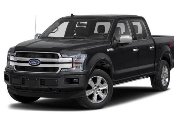 FORD F-150 2018 1FTFW1E52JFA36760 image