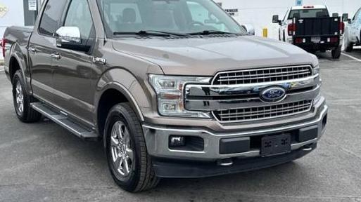 FORD F-150 2018 1FTEW1EG1JKC77858 image