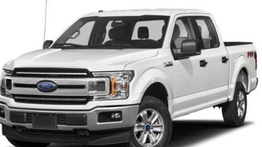 FORD F-150 2018 1FTEW1EG9JFC47192 image