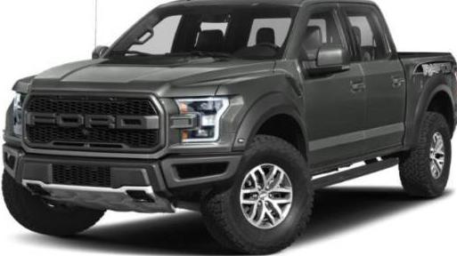 FORD F-150 2018 1FTFW1RG7JFB39698 image