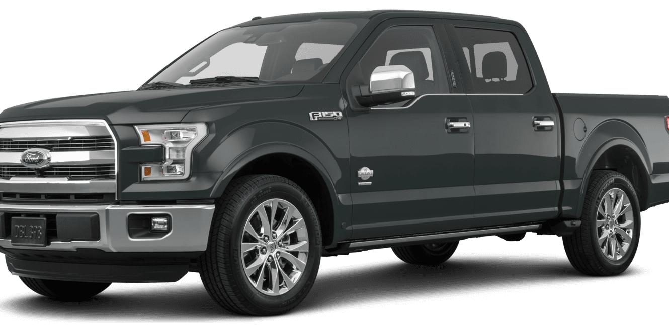 FORD F-150 2018 1FTEW1EG5JFE59247 image