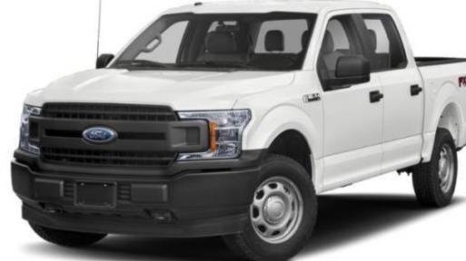 FORD F-150 2018 1FTEW1EP2JFB02334 image