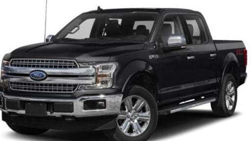 FORD F-150 2018 1FTEW1EG9JFE39292 image