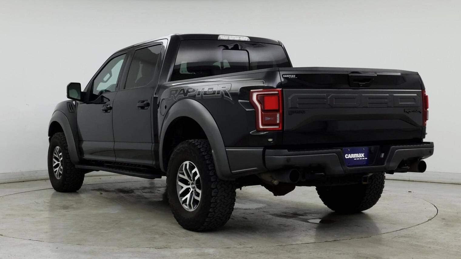 FORD F-150 2018 1FTFW1RG2JFC40602 image