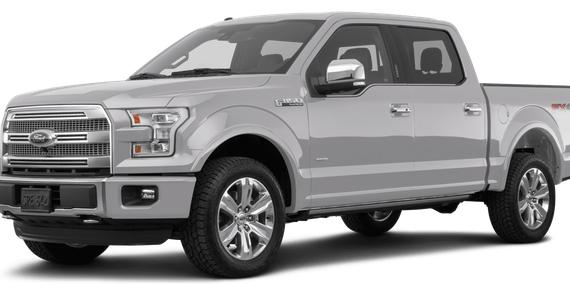 FORD F-150 2018 1FTFW1E18JFD85287 image