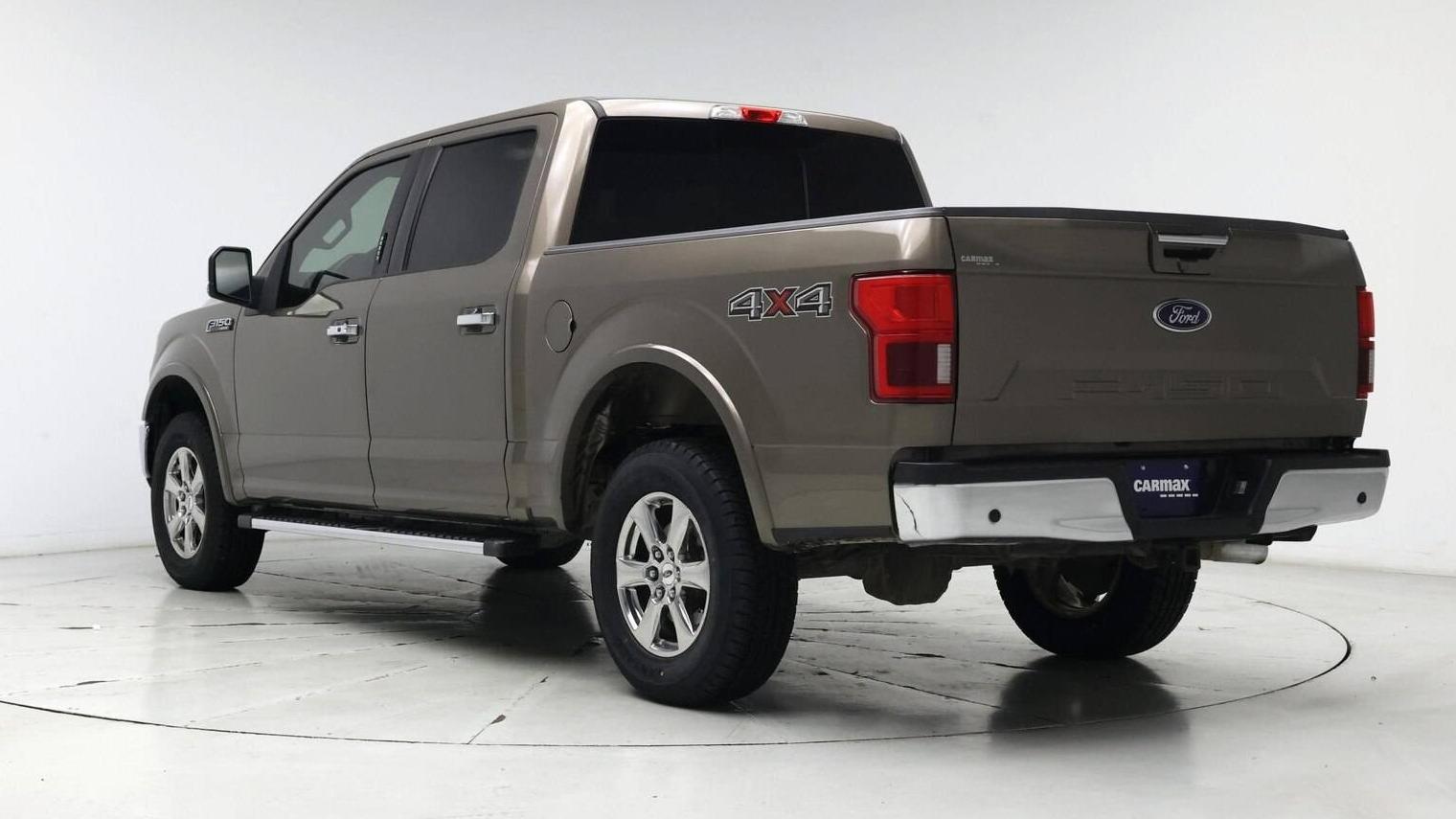 FORD F-150 2018 1FTEW1E55JKE26061 image