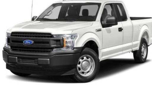 FORD F-150 2018 1FTFX1EG5JKD77124 image