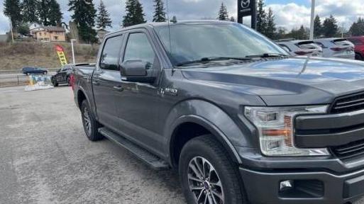 FORD F-150 2018 1FTEW1EP6JKF82823 image