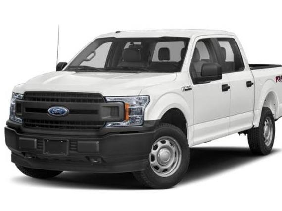 FORD F-150 2018 1FTEW1EG2JFD63947 image